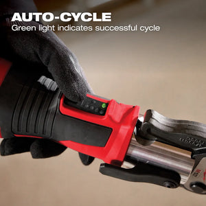 Milwaukee 2573-22 auto-cycle indicator image