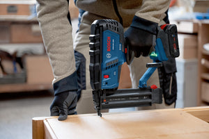 Bosch GNH18V-18MN 18V Brushless 18-Gauge Brad Nailer (Bare Tool)