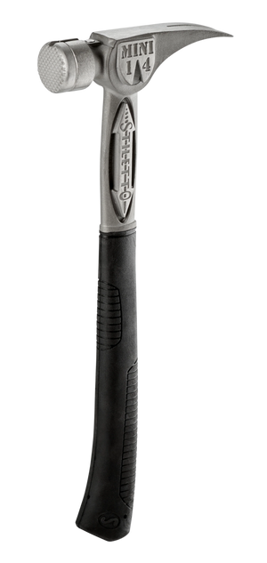 Stiletto | TBM14RMC 14oz Titanium Hammer