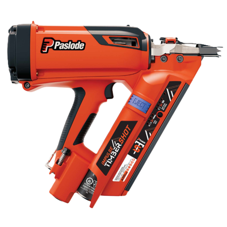PASLODE 906950IP Cordless Impulse Timbershot Framing Nailer