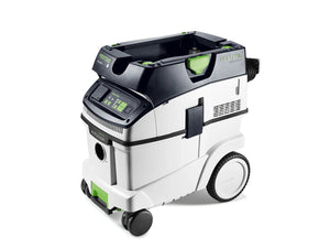 FESTOOL LHS 2 225/CT 36 EI AC/SYS PLANEX Drywall Sander Starter Set