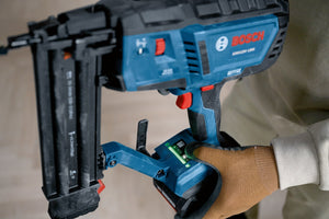 Bosch GNH18V-18MN 18V Brushless 18-Gauge Brad Nailer (Bare Tool)