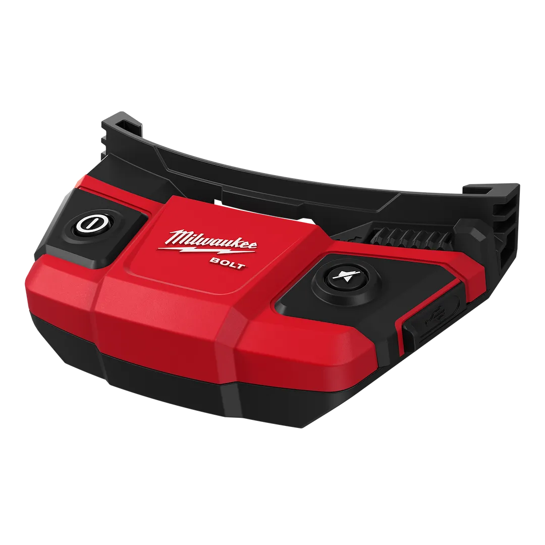 Milwaukee 48-73-2895 BOLT Personal Voltage Detector main image