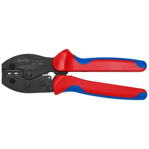 KNIPEX 97 52 42 8 1/2" KNIPEX PreciForce® Crimping Pliers For MC4/MC4 EVO 2