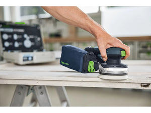FESTOOL 577735 ETSC 2 125-Basic Cordless Random Orbit Sander
