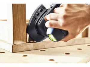 FESTOOL 577544 Delta P80 GR/50 Grit Abrasives Granat