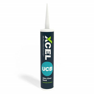 XCEL 300ml Ultra Clear Bond