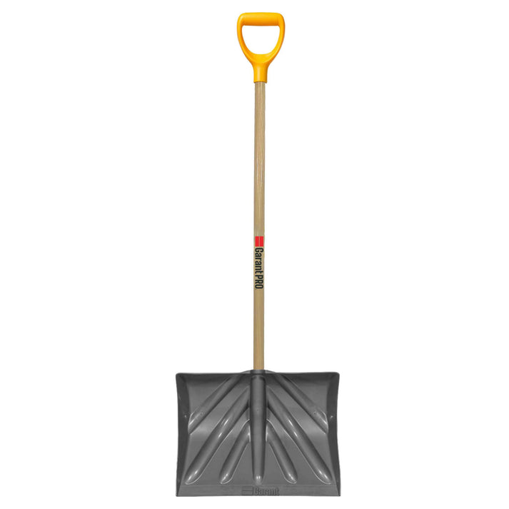 Garant GIPM18KD 18" Snow Shovel