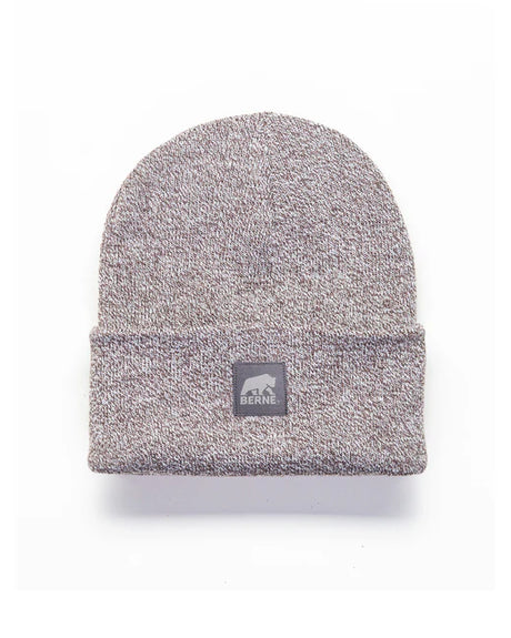 BERNE Heritage Knit Cuff Beanie