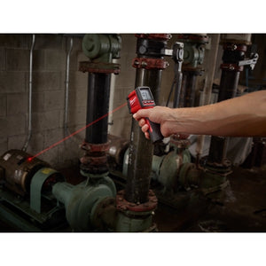 Milwaukee 2267-20 10:1 Infrared Temp-Gun™