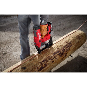 Milwaukee 2843-22 M18 FUEL™ Utility Fencing Stapler Kit