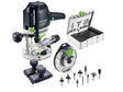 FESTOOL OF 1400 EQ-F-Plus/XL OF 1400 Starter Set