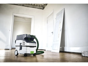 FESTOOL 578512 CT MIDI I HEPA Dust Extractor CLEANTEC