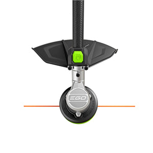 EGO ST1611T POWER+ 16" POWERLOAD™ String Trimmer with Carbon Fiber Shaft with 2.5Ah Battery and 210W Charger