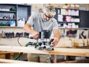 Festool 578683 Extraction Bonnet with Light Module LM-OF 1400