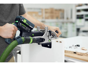 FESTOOL 578121 Cordless DOMINO Joiner DFC 500 E-Basic DOMINO