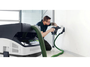 FESTOOL 577069 CTC MIDI I HEPA-Basic Cordless Mobile Dust Extractor CLEANTEC