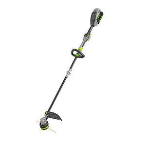 EGO ST1611T POWER+ 16" POWERLOAD™ String Trimmer with Carbon Fiber Shaft with 2.5Ah Battery and 210W Charger