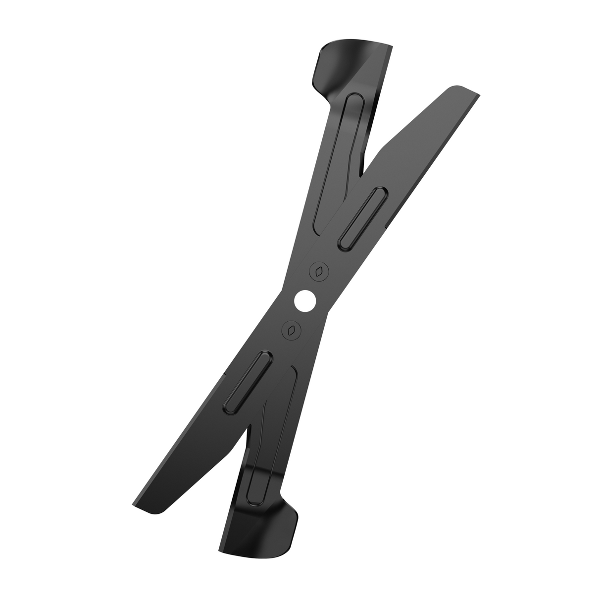 EGO AB2201D High-Lift Bagging Blade Set for 22” Aluminum Deck Mower