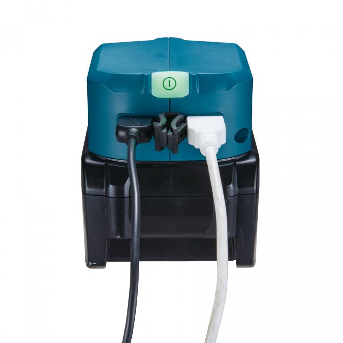 Makita ADP001G 40Vmax XGT USB Power Source Adapter