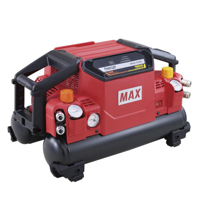 MAX AKHL1320E PowerLite® High Pressure Air Compressor