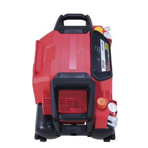 MAX AKHL1320E PowerLite® High Pressure Air Compressor