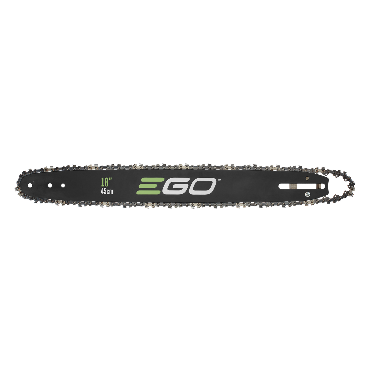 EGO  AK1800 18" Chain Saw Bar & Chain