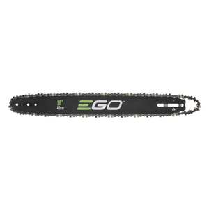 EGO  AK1800 18" Chain Saw Bar & Chain