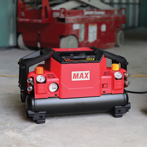 MAX AKHL1320E PowerLite® High Pressure Air Compressor