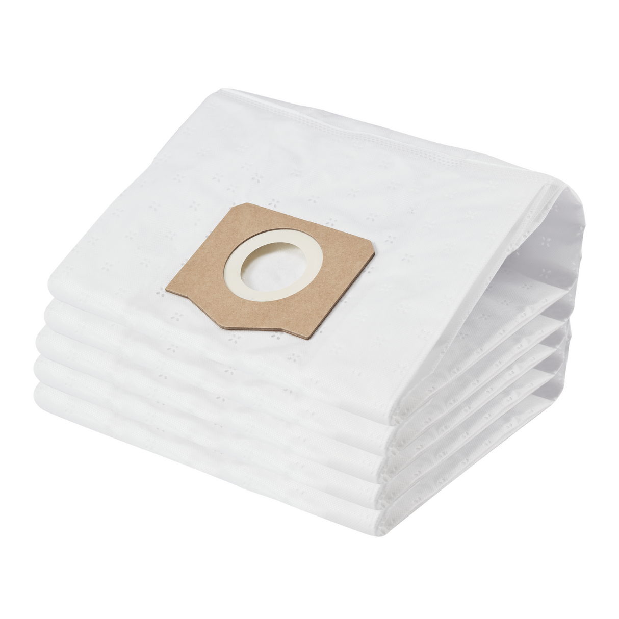 EGO AVG0905 Dust Bags (5-Pack) For POWER+ Wet/Dry Vacuum