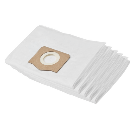 EGO AVG0905 Dust Bags (5-Pack) For POWER+ Wet/Dry Vacuum