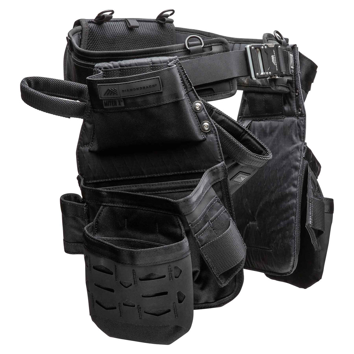 DIAMONDBACK Artisan X Belt System