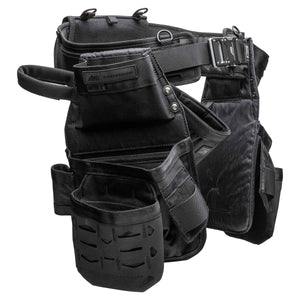 DIAMONDBACK Artisan X Belt System