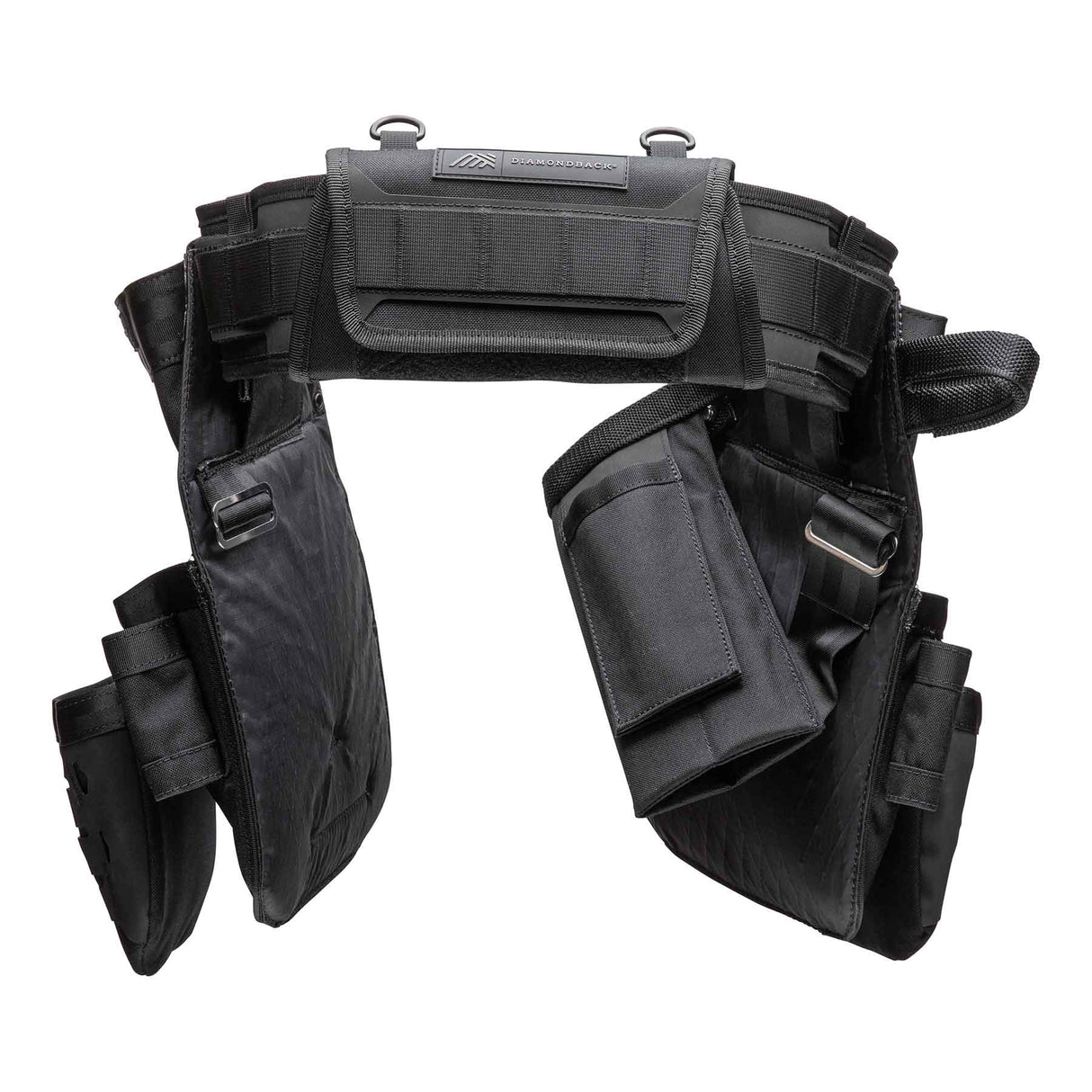 DIAMONDBACK Artisan X Belt System
