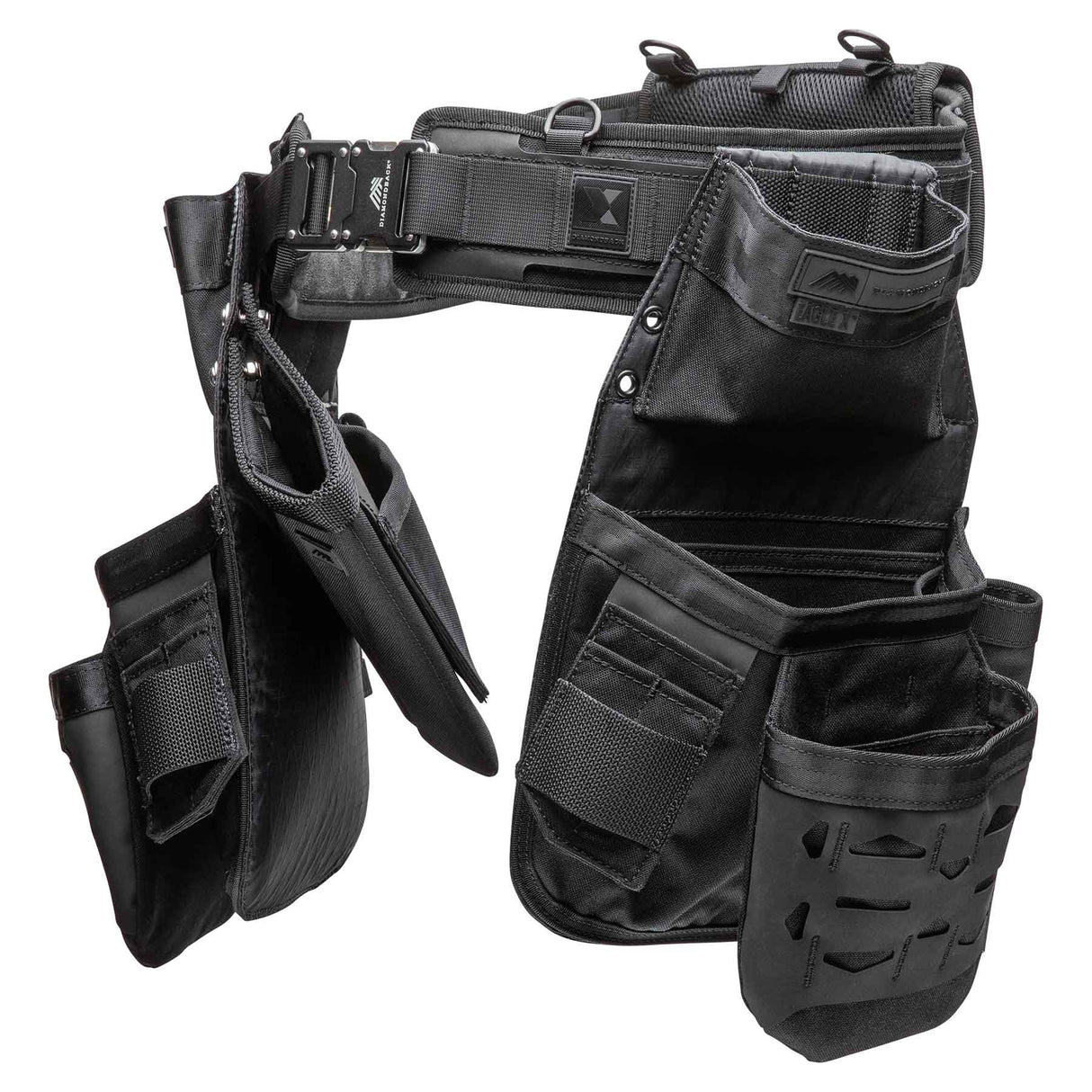 DIAMONDBACK Artisan X Belt System