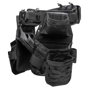 DIAMONDBACK Artisan X Belt System