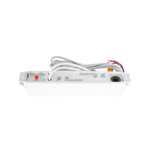 ASPEN PUMPS FP3400/MG Silent+ Mini White Gen 5 Condensate Pump