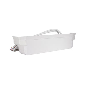 ASPEN PUMPS FP3400/MG Silent+ Mini White Gen 5 Condensate Pump