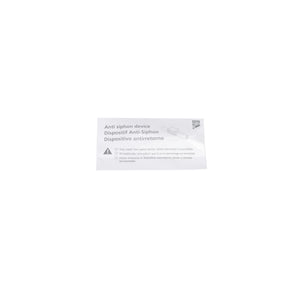 ASPEN PUMPS FP3400/MG Silent+ Mini White Gen 5 Condensate Pump