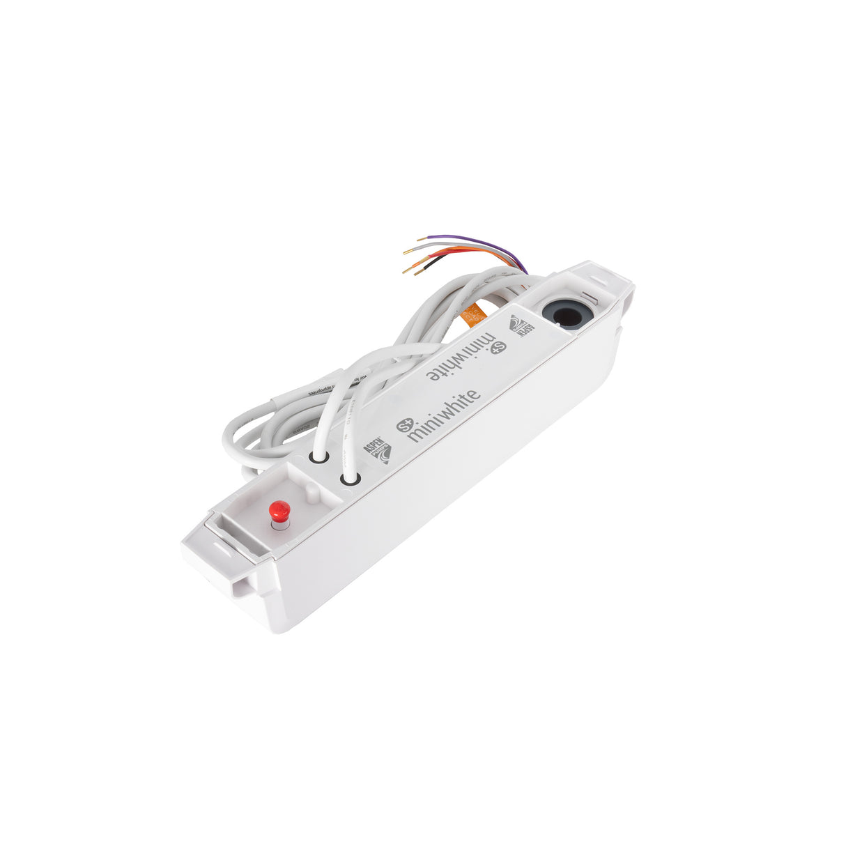 ASPEN PUMPS FP3400/MG Silent+ Mini White Gen 5 Condensate Pump
