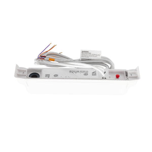 ASPEN PUMPS FP3400/MG Silent+ Mini White Gen 5 Condensate Pump