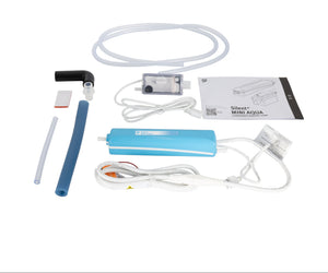 ASPEN PUMPS FP3420/MG Silent+ Mini Aqua Gen 5 Condensate Removal Pump