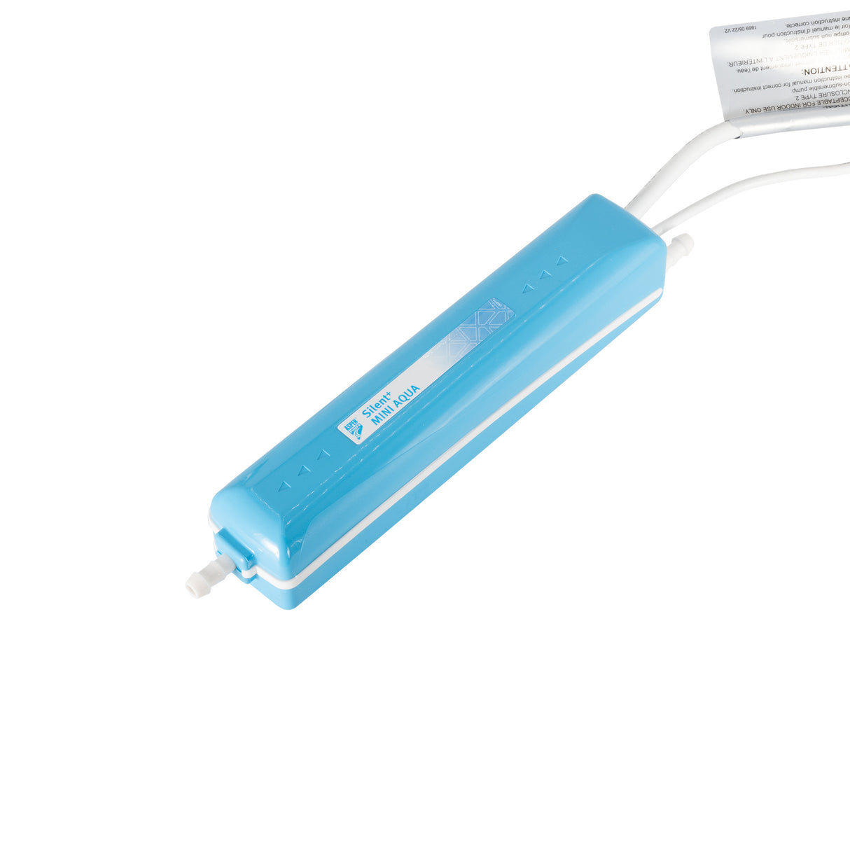 ASPEN PUMPS FP3420/MG Silent+ Mini Aqua Gen 5 Condensate Removal Pump