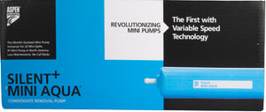 ASPEN PUMPS FP3420/MG Silent+ Mini Aqua Gen 5 Condensate Removal Pump
