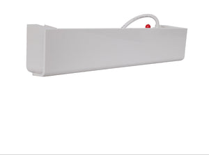 ASPEN PUMPS FP3578/MG Mini White Condensate Removal Pump