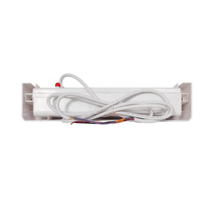 ASPEN PUMPS FP3578/MG Mini White Condensate Removal Pump