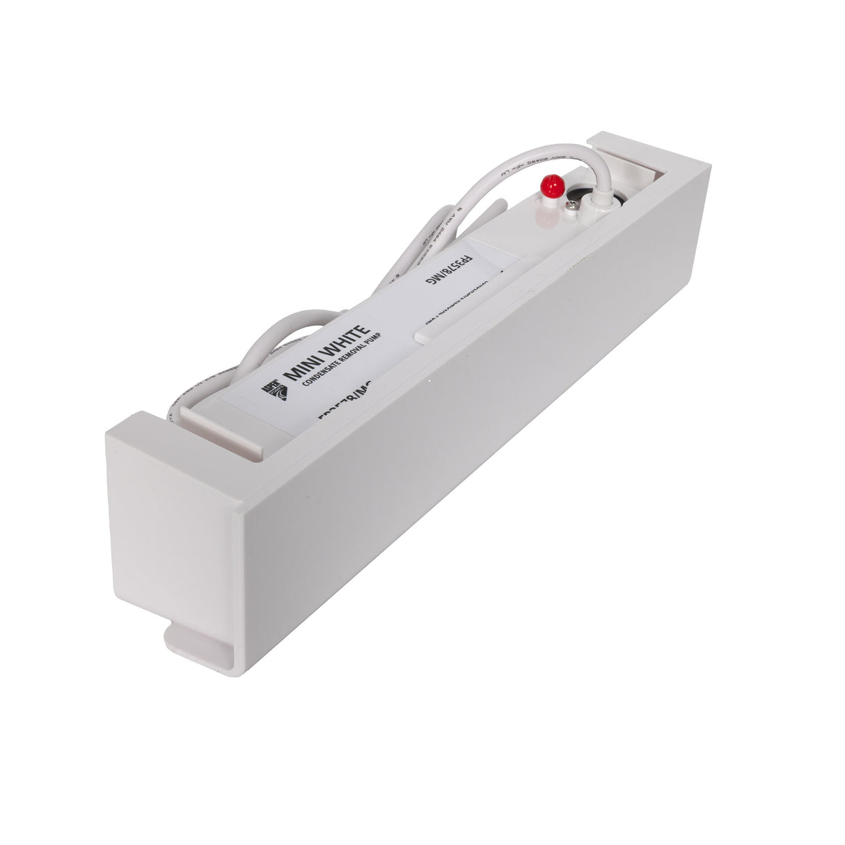 ASPEN PUMPS FP3578/MG Mini White Condensate Removal Pump