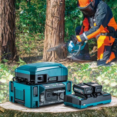 MAKITA BAC01 Power Converter