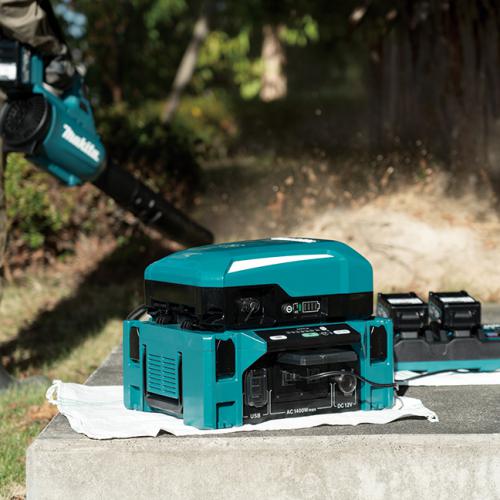 MAKITA BAC01 Power Converter