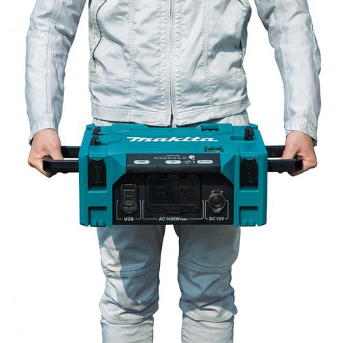 MAKITA BAC01 Power Converter